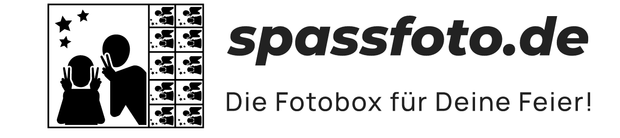 Fotobox und Eventartikel zum Selbstabholen in Mittweida
