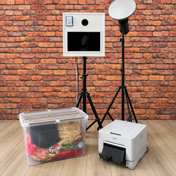 Fotobox