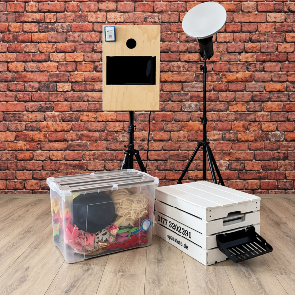 Fotobox