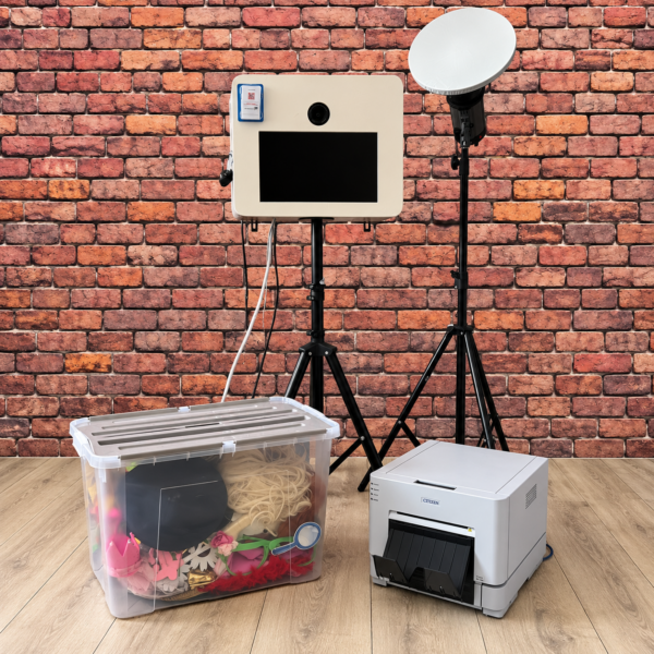 Fotobox