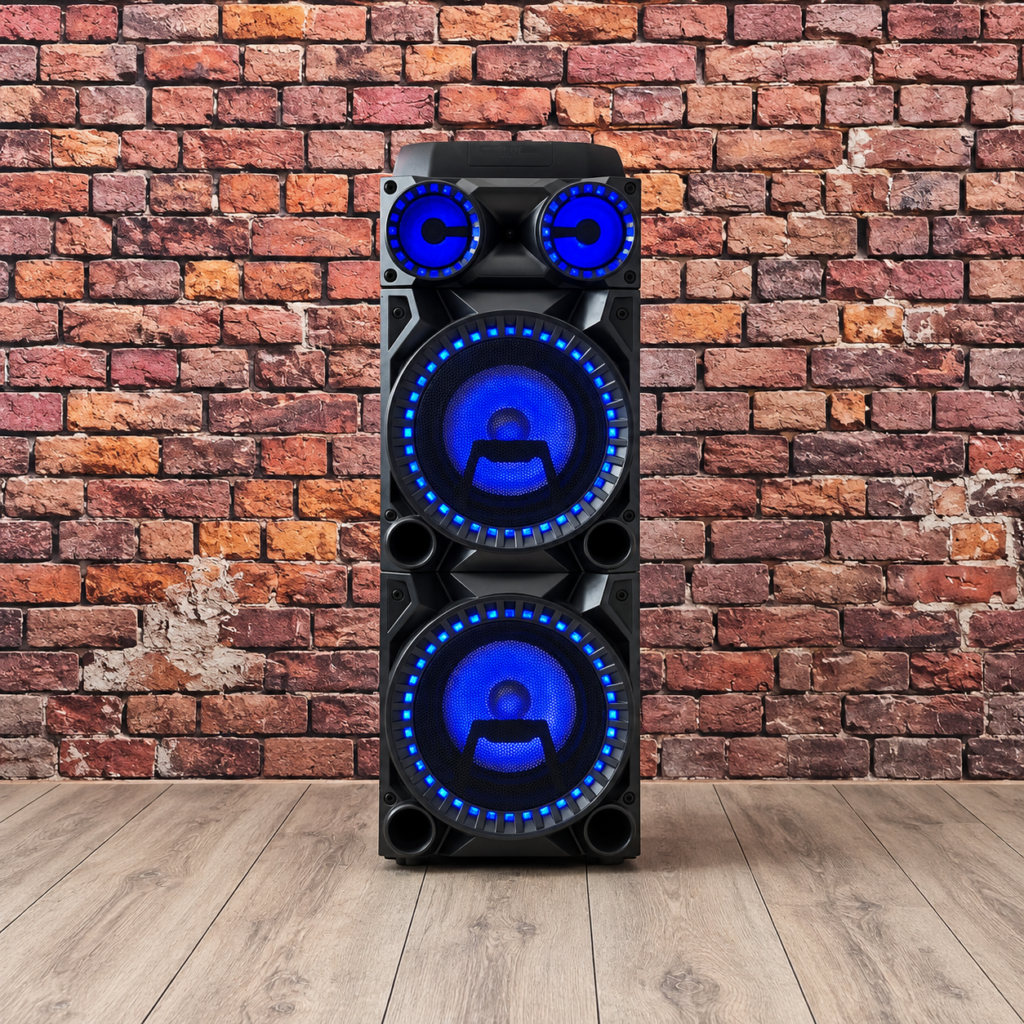 Soundbox