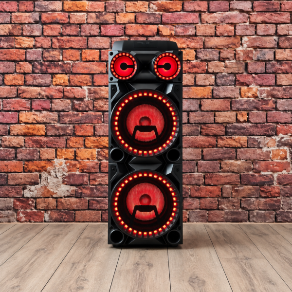 Soundbox